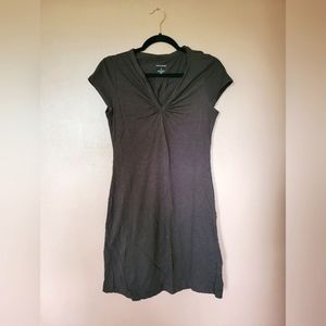Banana Republic T-Shirt dress Size medium
